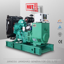 75kva 60kw electric diesel generator for sale